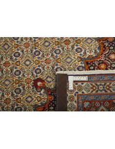 Hand made rug Moud Mahi Persia cm.192x298 2