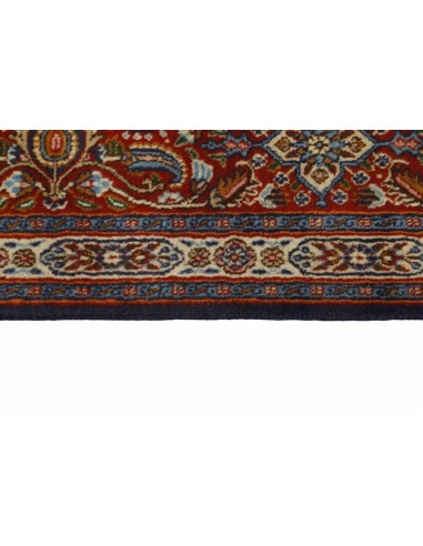Hand made rug Moud Mahi Persia cm.192x298