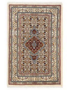 Hand made rug Moud Mahi Persia cm.60x88