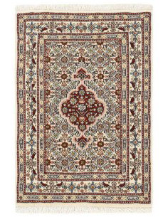 Hand made rug Moud Mahi Persia cm.61x85