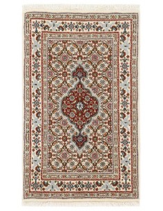 Hand made rug Moud Mahi Persia cm.55x91