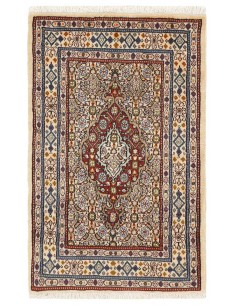 Hand made rug Moud Mahi Persia cm.57x90