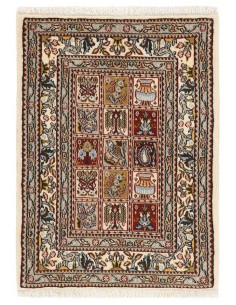 Hand made rug Moud Mahi Persia cm.61x82