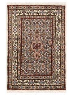 Hand made rug Moud Mahi Persia cm.62x90