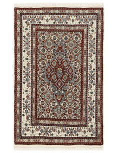 Hand made rug Moud Mahi Persia cm.56x90