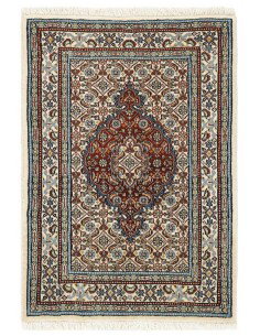 Hand made rug Moud Mahi Persia cm.62x90