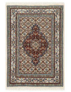 Hand made rug Moud Mahi Persia cm.62x88