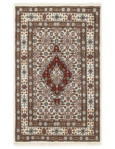 Hand made rug Moud Mahi Persia cm.59x91