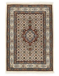 Hand made rug Moud Mahi Persia cm.66x92