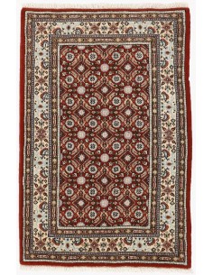 Hand made rug Moud Mahi Persia cm.60x91