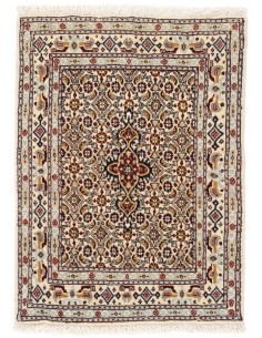 Hand made rug Moud Mahi Persia cm.59x80