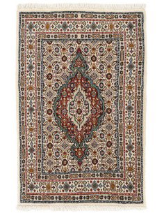 Hand made rug Moud Mahi Persia cm.61x91