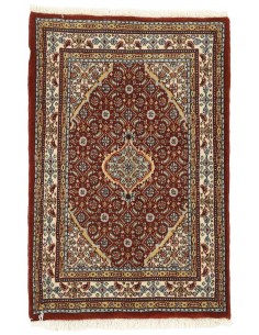 Hand made rug Moud Mahi Persia cm.60x90