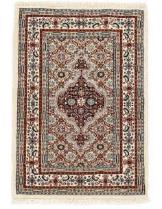 Hand made rug Moud Mahi Persia cm.59x84