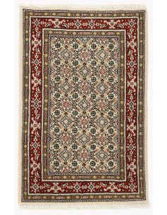 Hand made rug Moud Mahi Persia cm.60x91