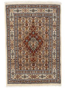 Hand made rug Moud Mahi Persia cm.60x87
