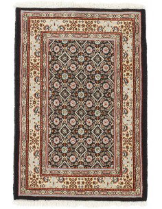 Hand made rug Moud Mahi Persia cm.59x86