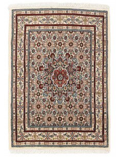 Hand made rug Moud Mahi Persia cm.61x85