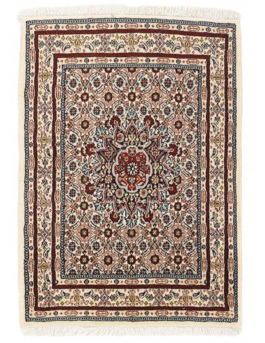 Hand made rug Moud Mahi Persia cm.61x85