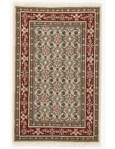 Hand made rug Moud Mahi Persia cm.60x93