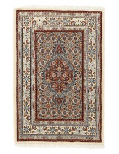 Hand made rug Moud Mahi Persia cm.60x88