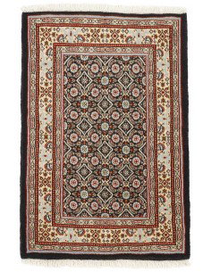 Hand made rug Moud Mahi Persia cm.59x87