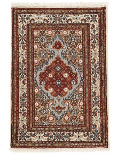 Hand made rug Moud Mahi Persia cm.58x84