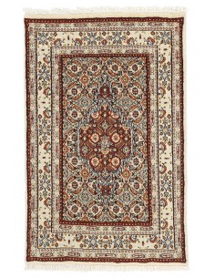 Hand made rug Moud Mahi Persia cm.59x91