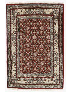 Hand made rug Moud Mahi Persia cm.59x87