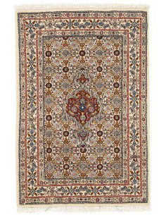 Hand made rug Moud Mahi Persia cm.62x91