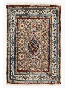 Hand made rug Moud Mahi Persia cm.60x87