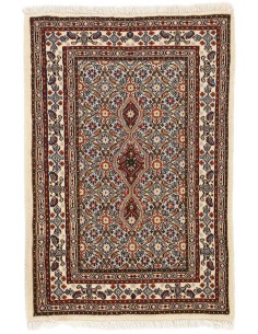 Hand made rug Moud Mahi Persia cm.62x90