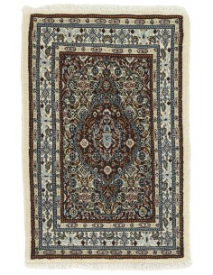 Hand made rug Moud Mahi Persia cm.59x88