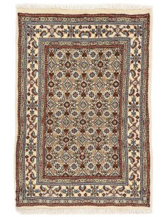 Hand made rug Moud Mahi Persia cm.60x88