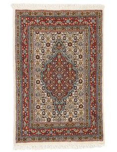 Hand made rug Moud Mahi Persia cm.61x90