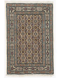 Hand made rug Moud Mahi Persia cm.61x88
