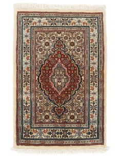 Hand made rug Moud Mahi Persia cm.60x89