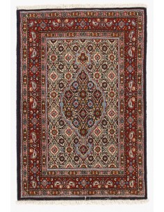 Hand made rug Moud Mahi Persia cm.60x89
