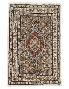 Hand made rug Moud Mahi Persia cm.60x89