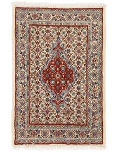 Hand made rug Moud Mahi Persia cm.60x88