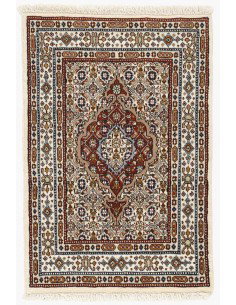 Hand made rug Moud Mahi Persia cm.60x87