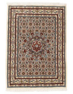 Hand made rug Moud Mahi Persia cm.61x84