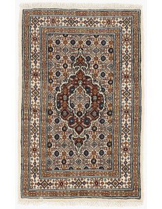 Hand made rug Moud Mahi Persia cm.59x93
