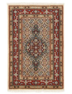 Hand made rug Moud Mahi Persia cm.62x92