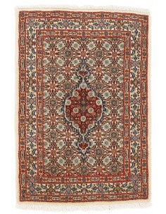 Hand made rug Moud Mahi Persia cm.62x89