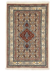 Hand made rug Moud Mahi Persia cm.60x90