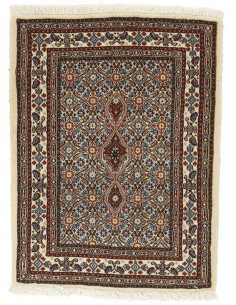 Hand made rug Moud Mahi Persia cm.63x84