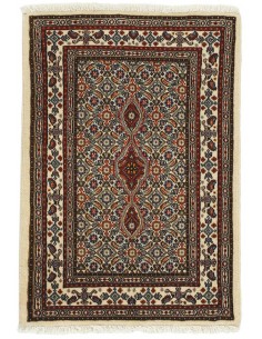 Hand made rug Moud Mahi Persia cm.62x88