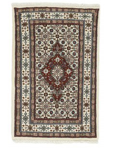 Hand made rug Moud Mahi Persia cm.60x92