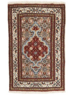Hand made rug Moud Mahi Persia cm.58x90